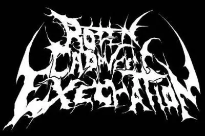 logo Rotten Cadaveric Execration